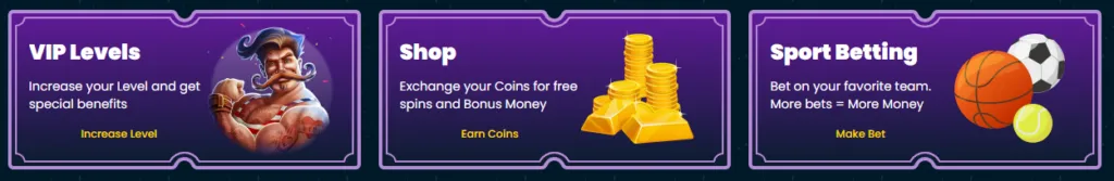 Ongoing Promotions and Loyalty Rewards